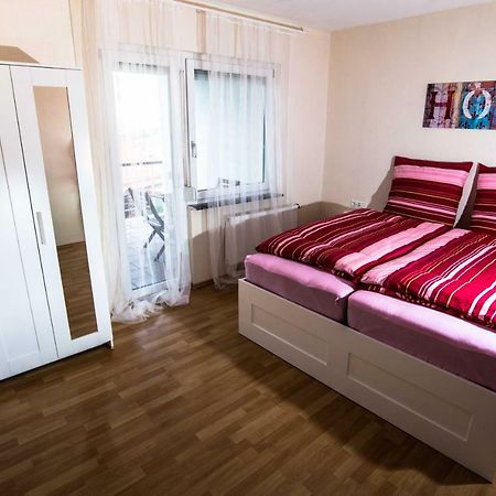 Ferienwohnung Mit Fernblick Kohlberg  Екстериор снимка