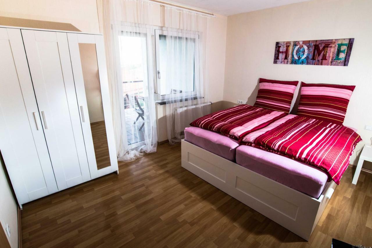 Ferienwohnung Mit Fernblick Kohlberg  Екстериор снимка