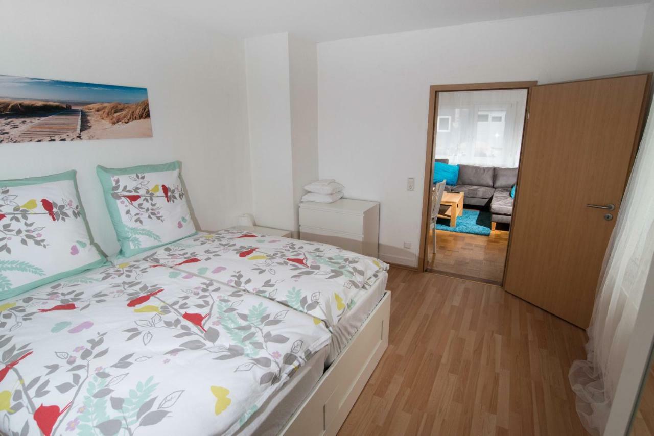 Ferienwohnung Mit Fernblick Kohlberg  Екстериор снимка