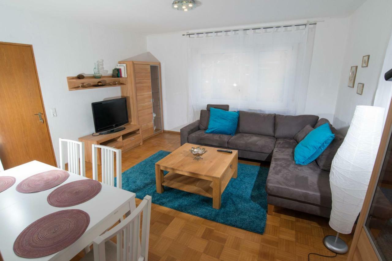 Ferienwohnung Mit Fernblick Kohlberg  Екстериор снимка